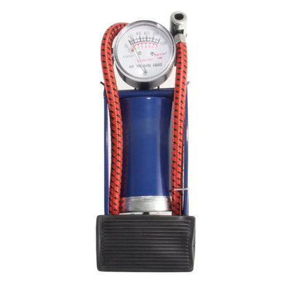 Portable Foot Operated Air Pump