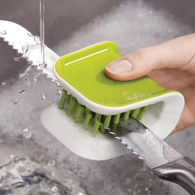 U-shape Cleaning Brush