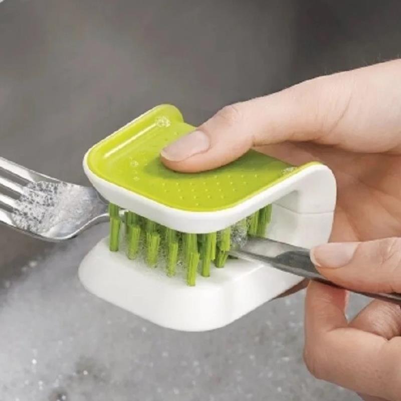 U-shape Cleaning Brush