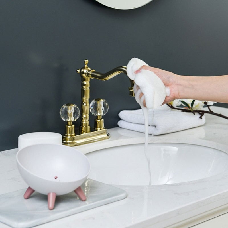 Buy Soap Drain Holder Tray from Funkyshop24, the Best online shopping website in India, Best Quality, Best Price, Fast Delivery. Visit www.funkyshop24.com