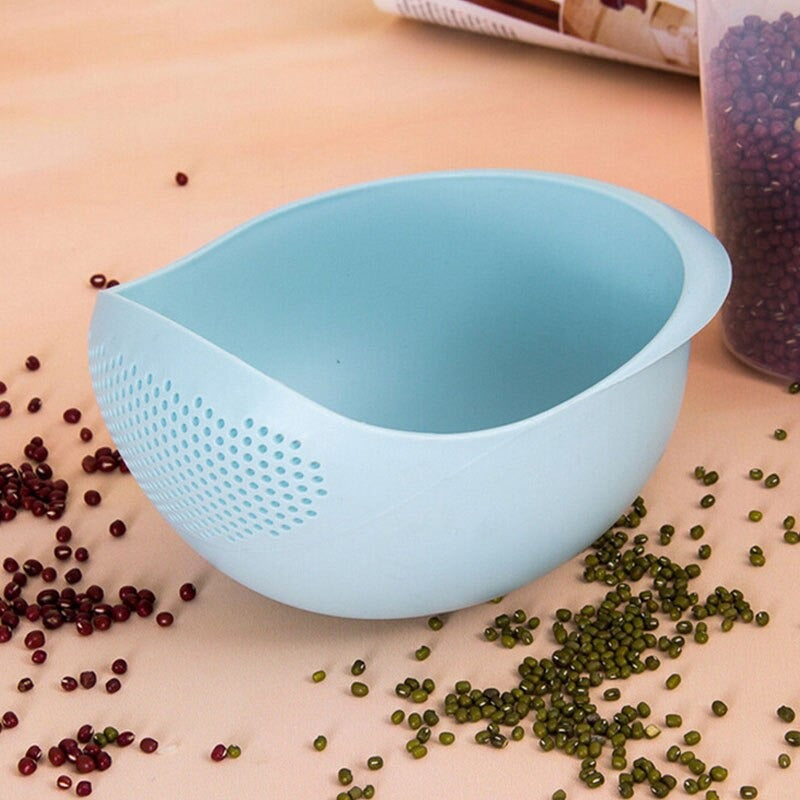 Buy Vegetable Washing Bowl from Funkyshop24, the Best online shopping website in India, Best Quality, Best Price, Fast Delivery. Visit www.funkyshop24.com