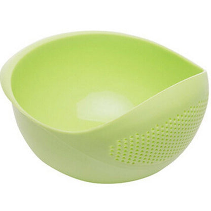 Vegetable Washing Bowl