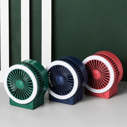 Buy Folding Retractable LED Fan from Funkyshop24, the Best online shopping website in India, Best Quality, Best Price, Fast Delivery. Visit www.funkyshop24.com