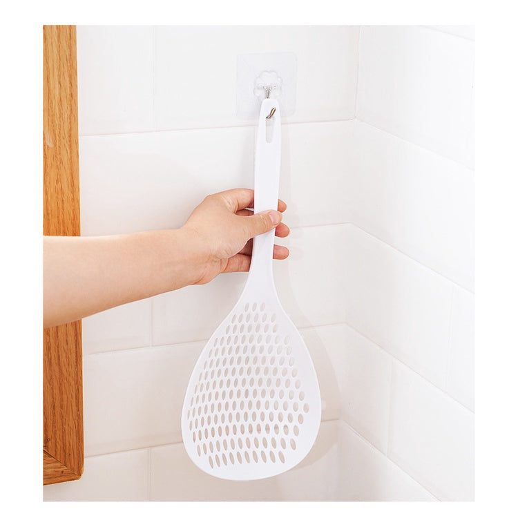 Colander Spoon