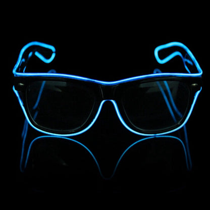 Led Glasses