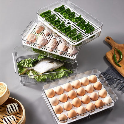 Buy Multi Layer Fridge Box from Funkyshop24, the Best online shopping website in India, Best Quality, Best Price, Fast Delivery. Visit www.funkyshop24.com