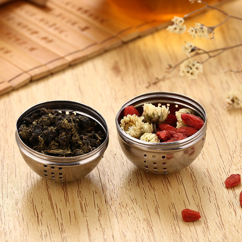 Stainless Steel Tea Strainer