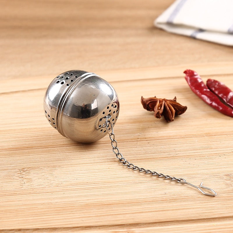 Stainless Steel Tea Strainer