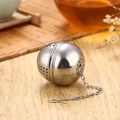 Stainless Steel Tea Strainer