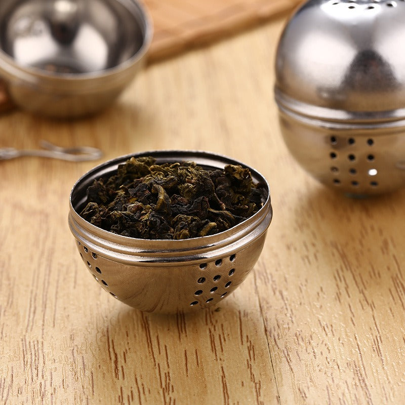 Stainless Steel Tea Strainer