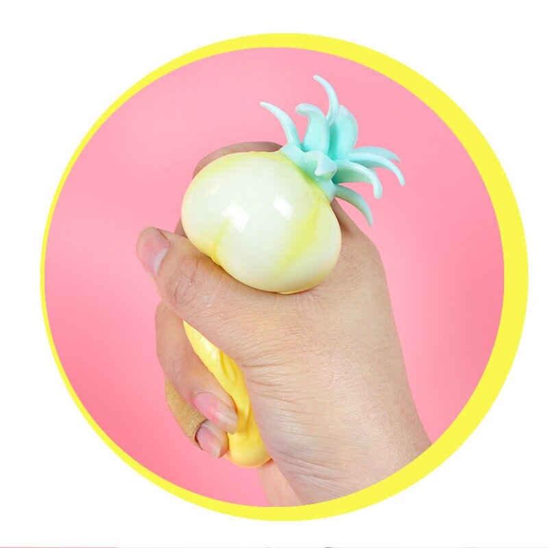 Anti Stress Balls