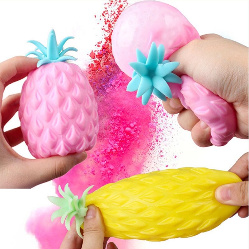 Anti Stress Balls