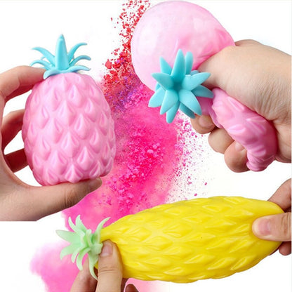 Anti Stress Balls