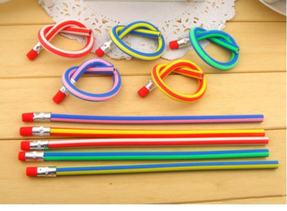 Funky Pencil - Set of 5