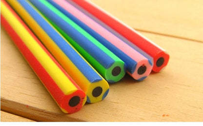 Funky Pencil - Set of 5