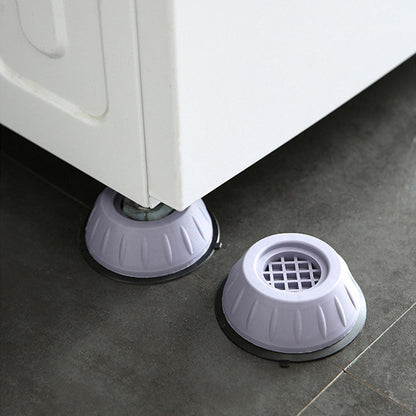 FunkyFeet - Anti-Vibration Furniture Pads