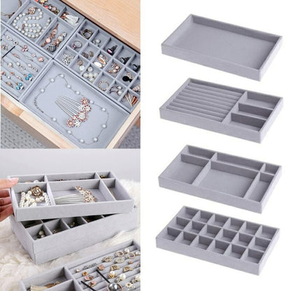 Jewelry Tray Organizer