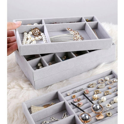 Jewelry Tray Organizer