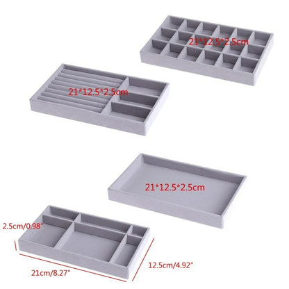 Jewelry Tray Organizer