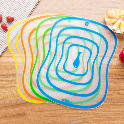 Kitchen Plastic Chopping Cutting Board