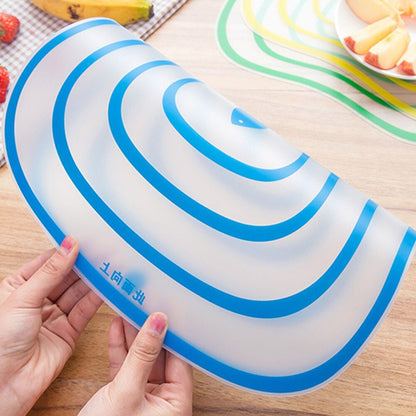 Kitchen Plastic Chopping Cutting Board