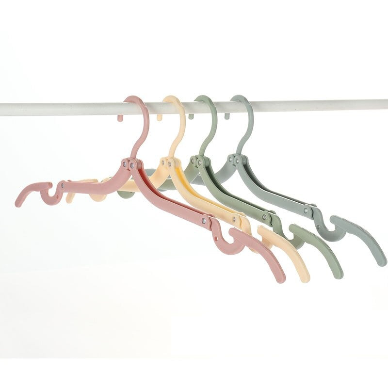 Travel Cloth Hanger