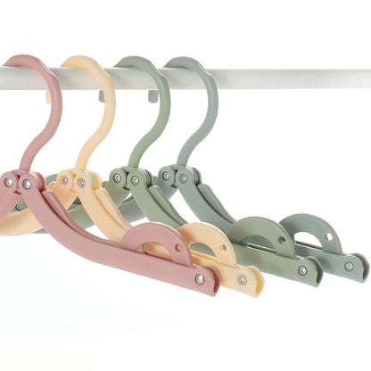 Travel Cloth Hanger