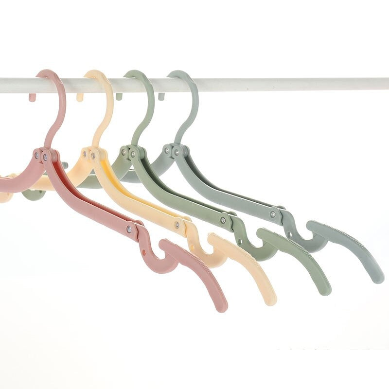 Travel Cloth Hanger