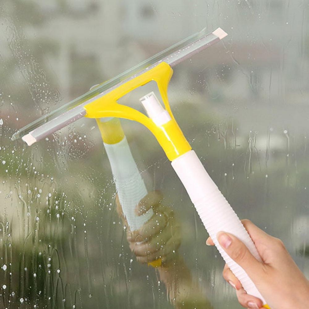 Multipurpose Spray & Wiper