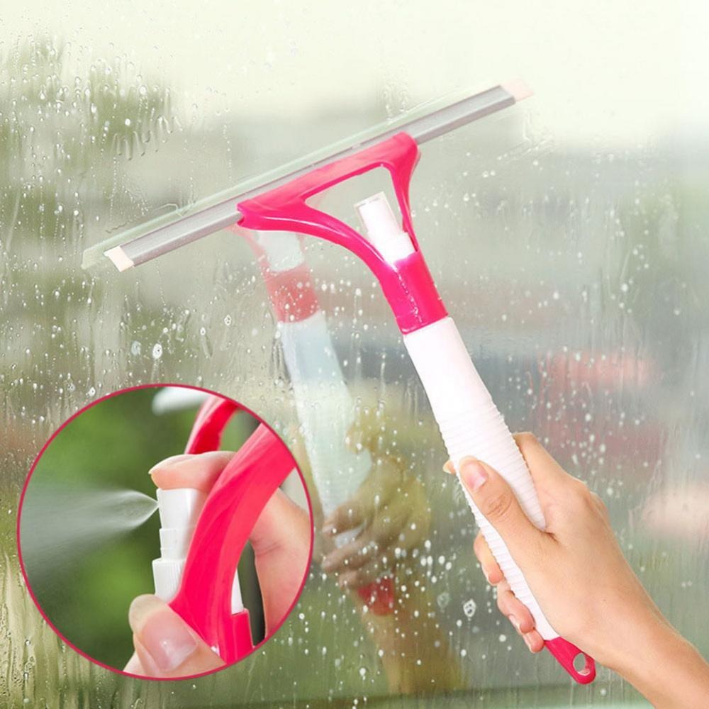 Buy Multipurpose Spray & Wiper from Funkyshop24, the Best online shopping website in India, Best Quality, Best Price, Fast Delivery. Visit www.funkyshop24.com