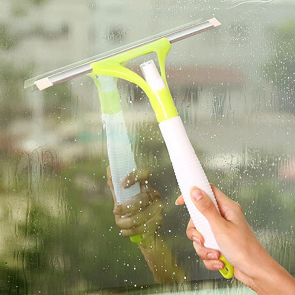 Multipurpose Spray & Wiper