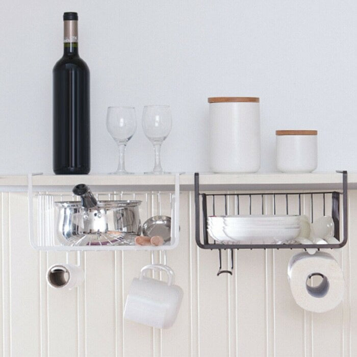 Under Shelf Cabinet