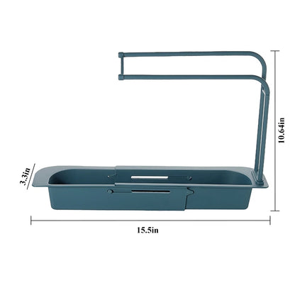 Expandable Sink Organizer - Assorted