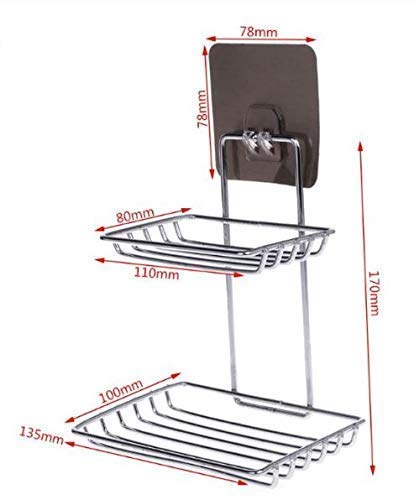 Soap Rack