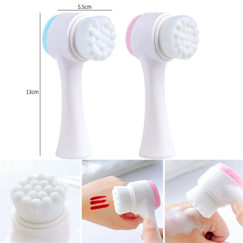 Facial Beauty Brush