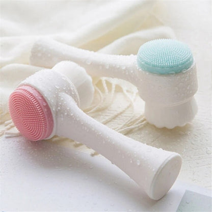 Facial Beauty Brush