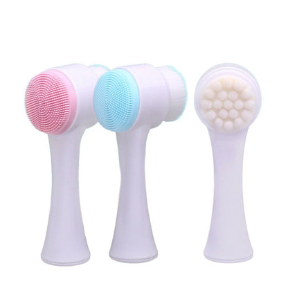 Facial Beauty Brush