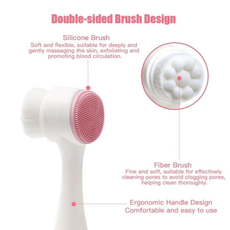 Facial Beauty Brush