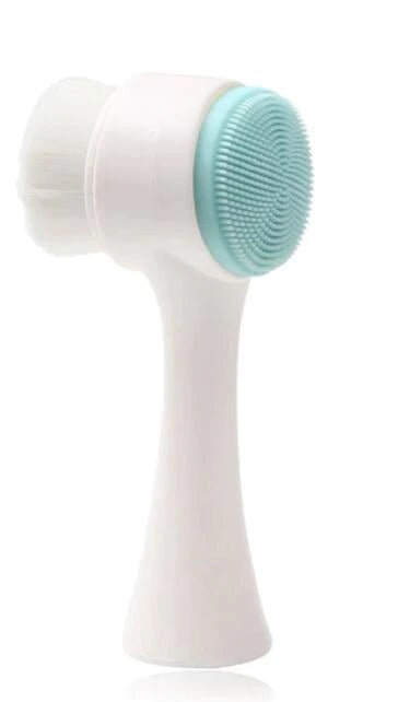 Facial Beauty Brush