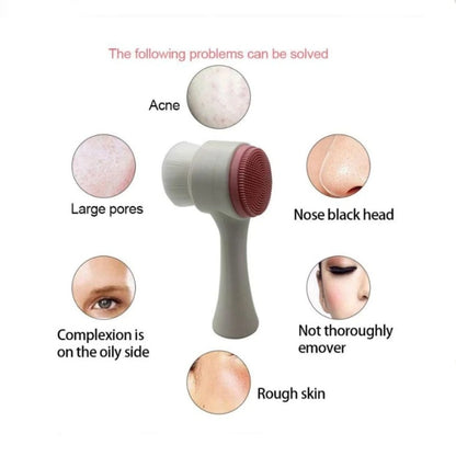 Facial Beauty Brush