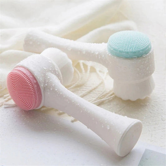 Facial Beauty Brush