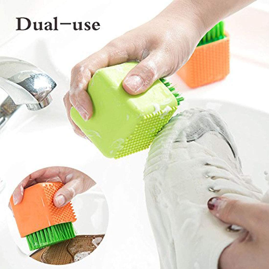 Multifunctional Brush