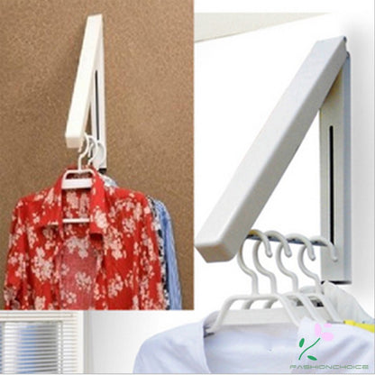 Portable Folding Wall Hanger