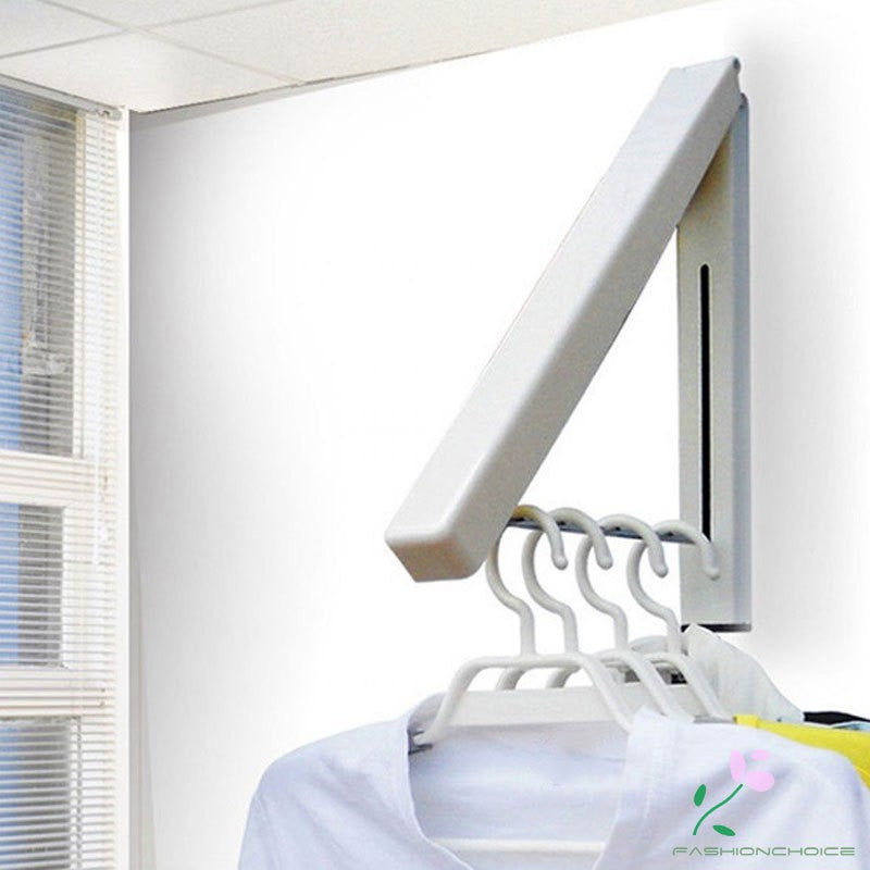 Portable Folding Wall Hanger