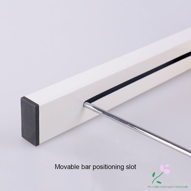 Portable Folding Wall Hanger