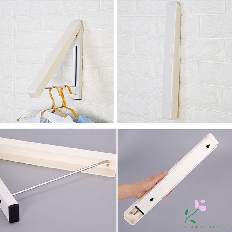 Portable Folding Wall Hanger