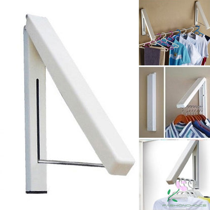 Portable Folding Wall Hanger