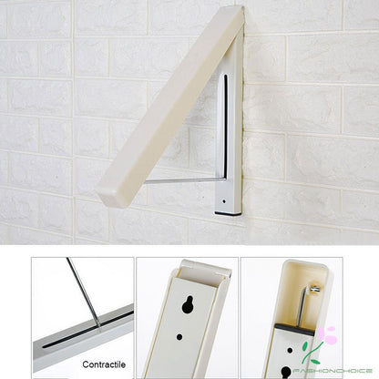 Portable Folding Wall Hanger