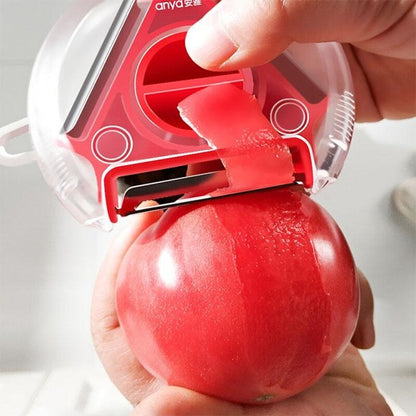 3 in 1  Peeler