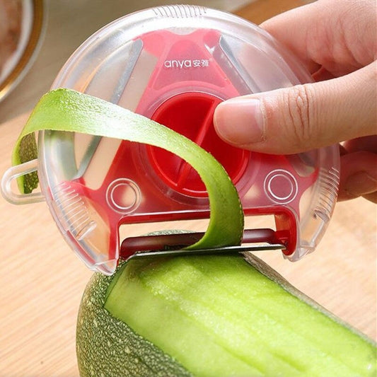 3 in 1  Peeler